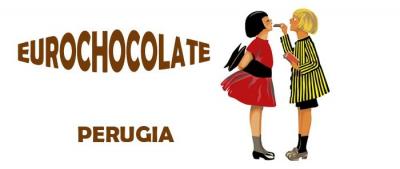 logo eurochocolate